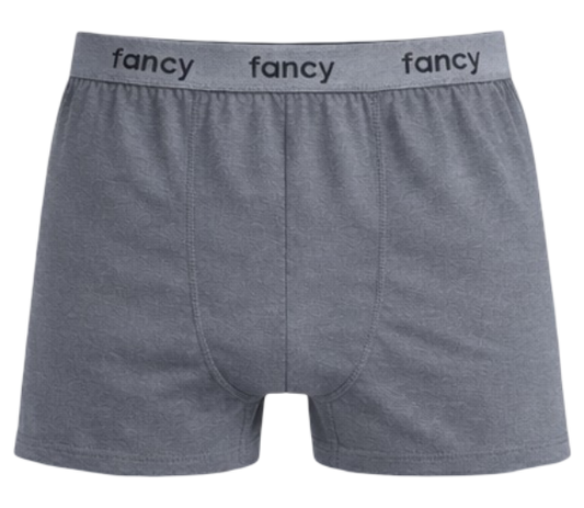 F08 - Fancy Boxer For Men's 95% Cotton