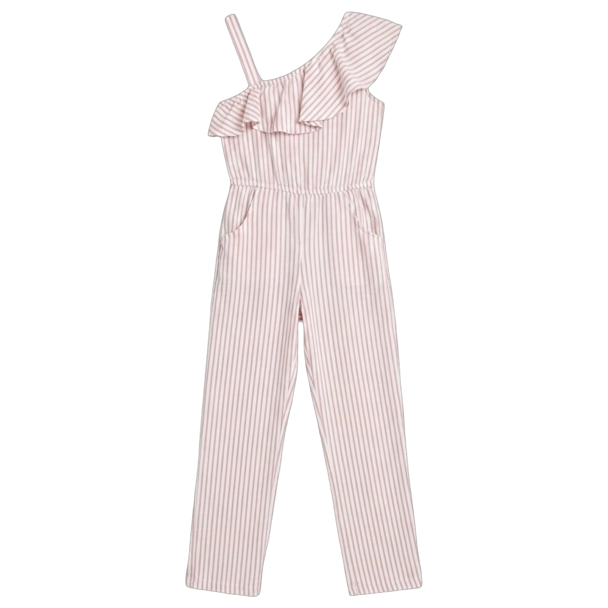 3410-25 - Junior - Nice Day , Printed Jump suit