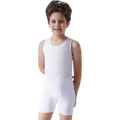 1002 - Jolly - Boy - Underwear Set - Sleeveless + Boxer