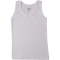 1440 Boys flannel Sleeveless