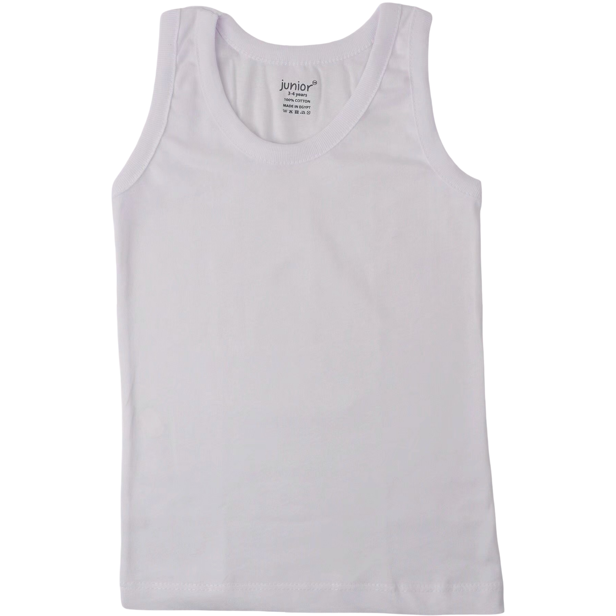 1440 Boys flannel Sleeveless