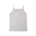 1474 Girls - Flannel Sleeveless Top Thin trap