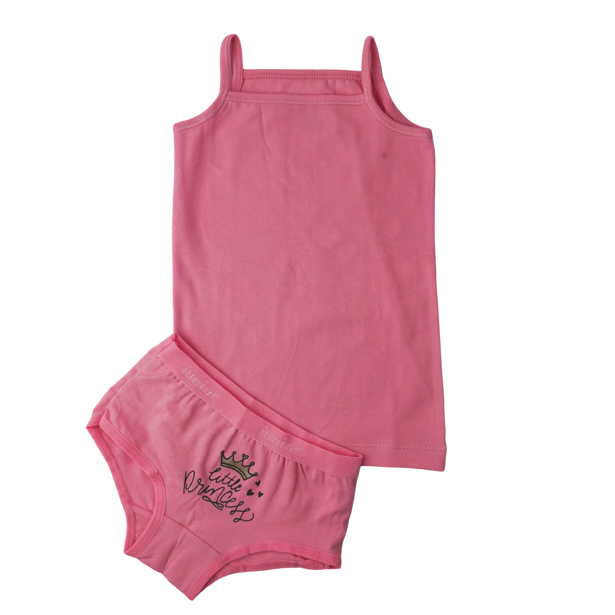 1744 Girls - underwear set