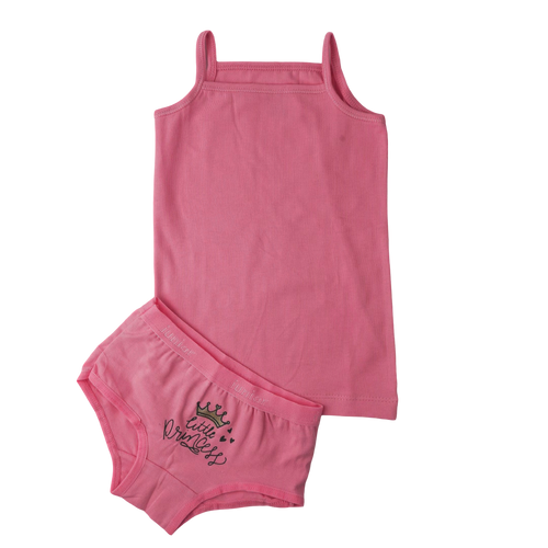 1744 Girls - underwear set