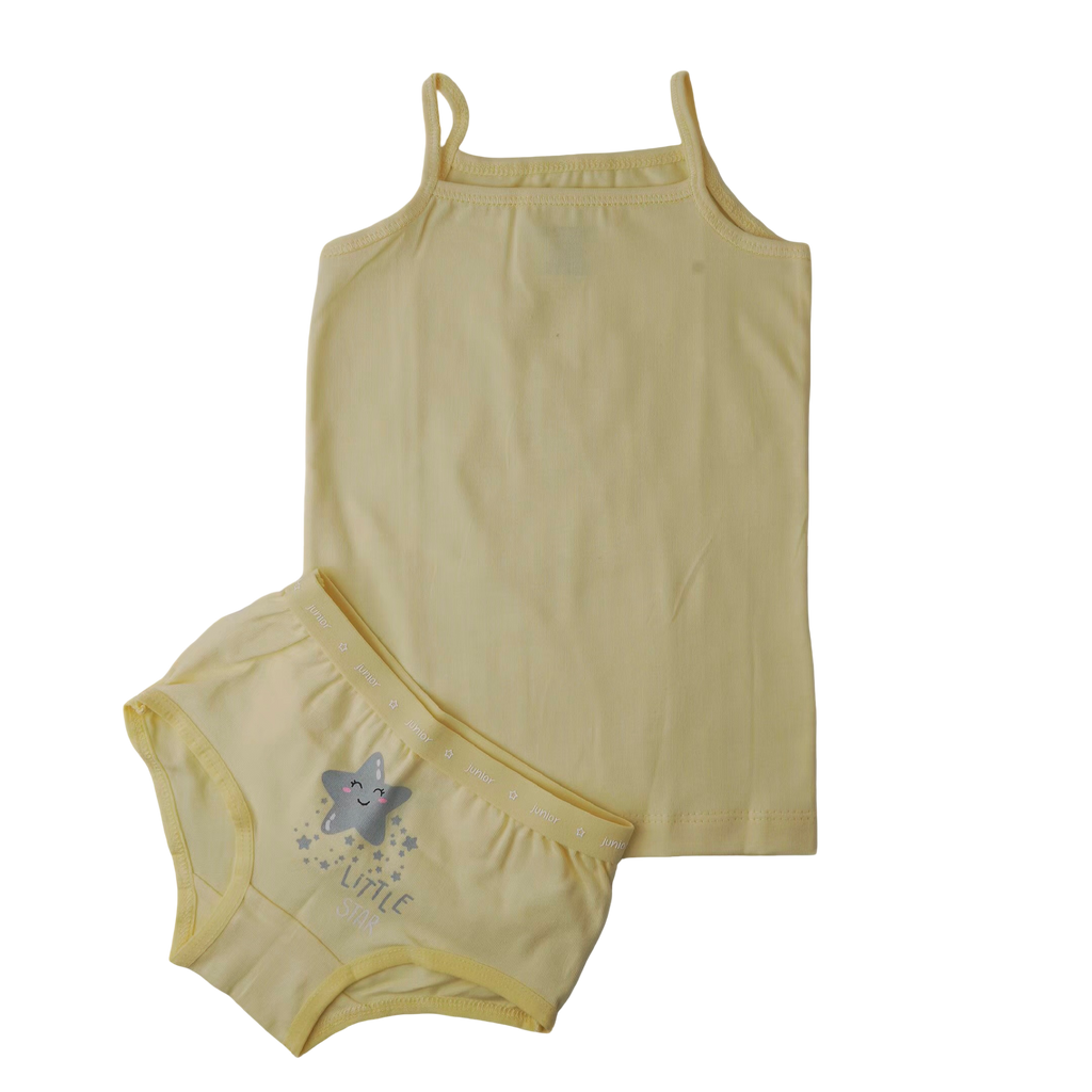 1744 Girls - underwear set