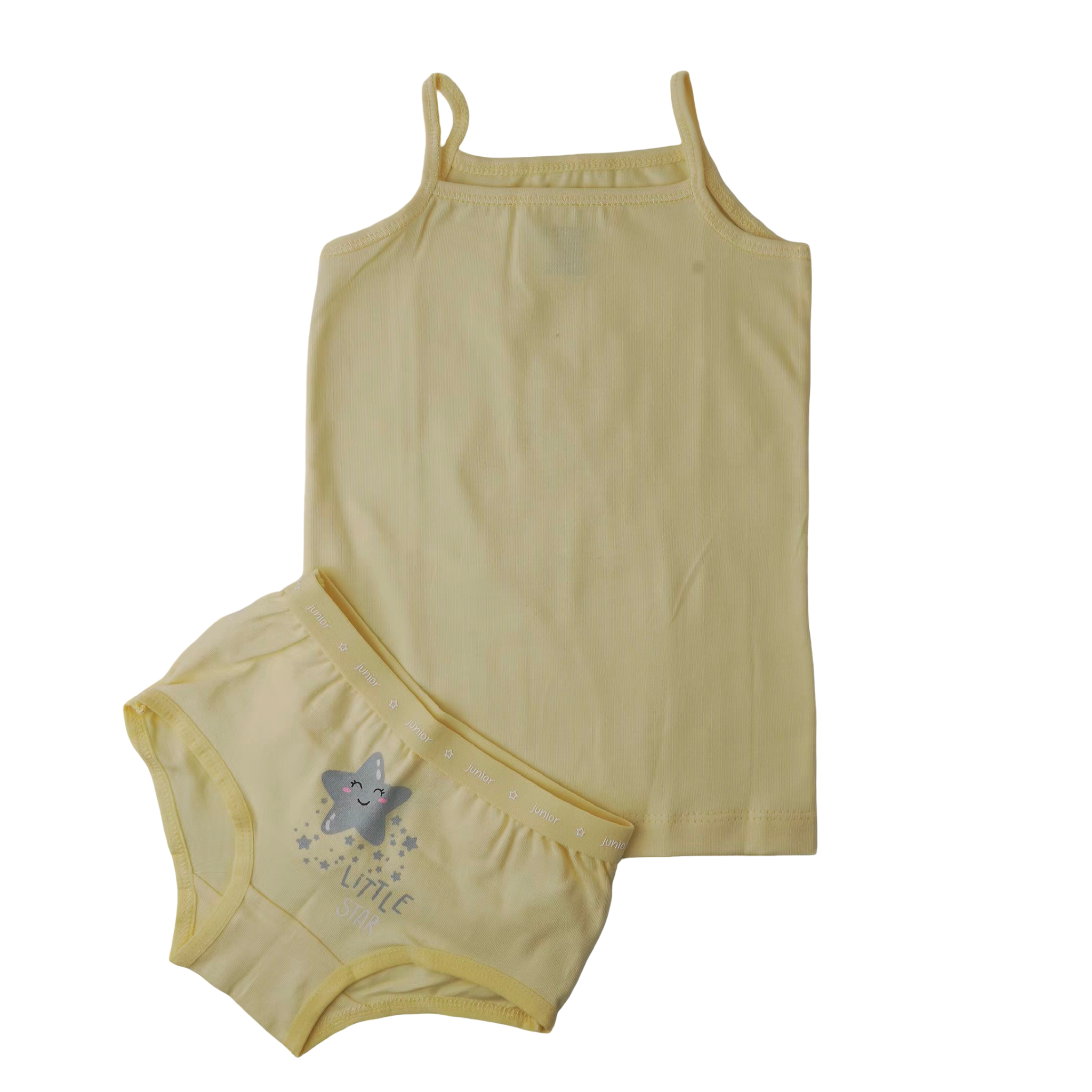 1744 Girls - underwear set