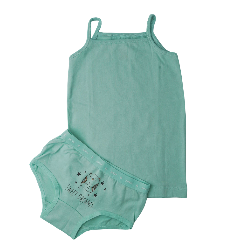 1744 Girls - underwear set
