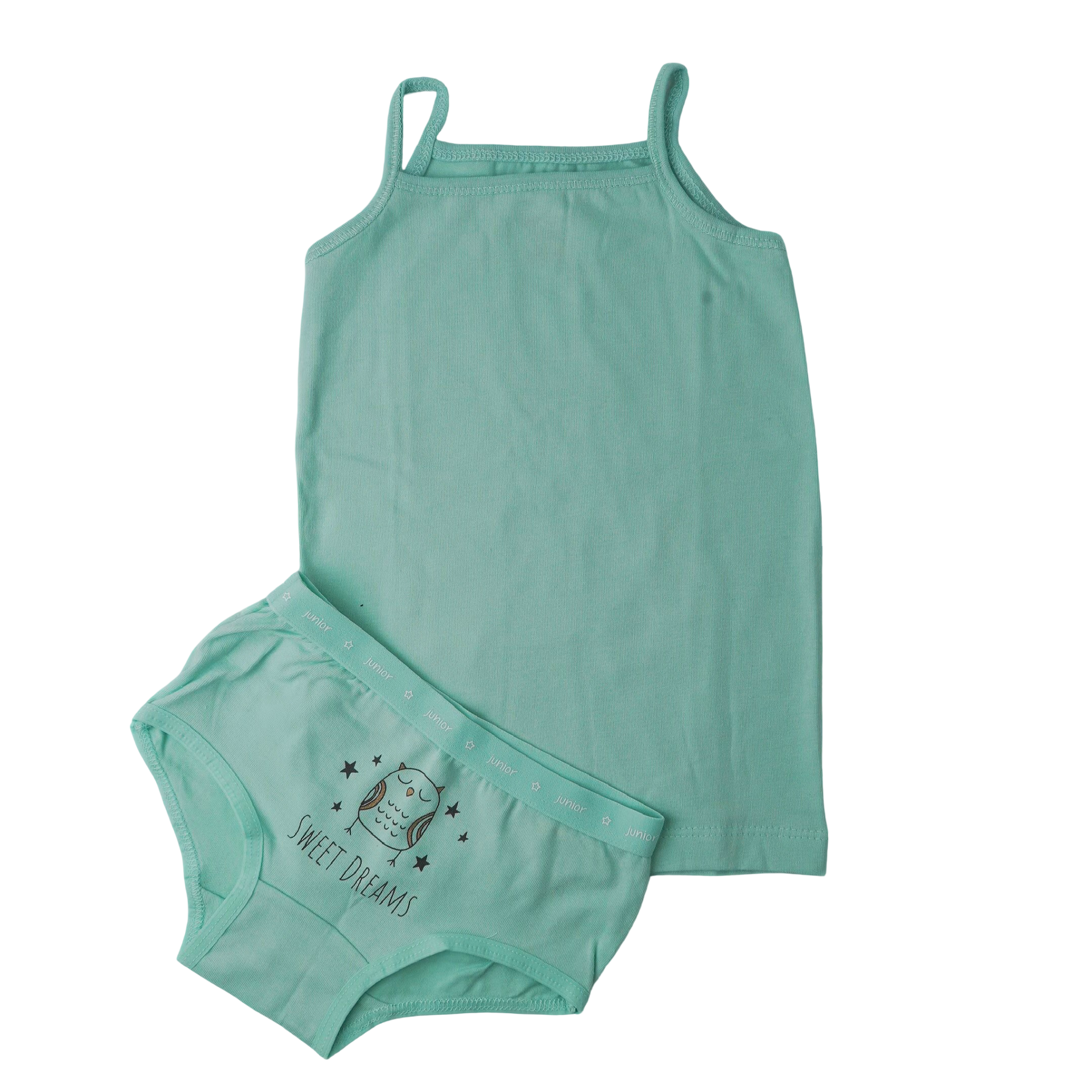 1744 Girls - underwear set