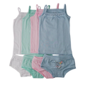 1745 Girls - Underwear set