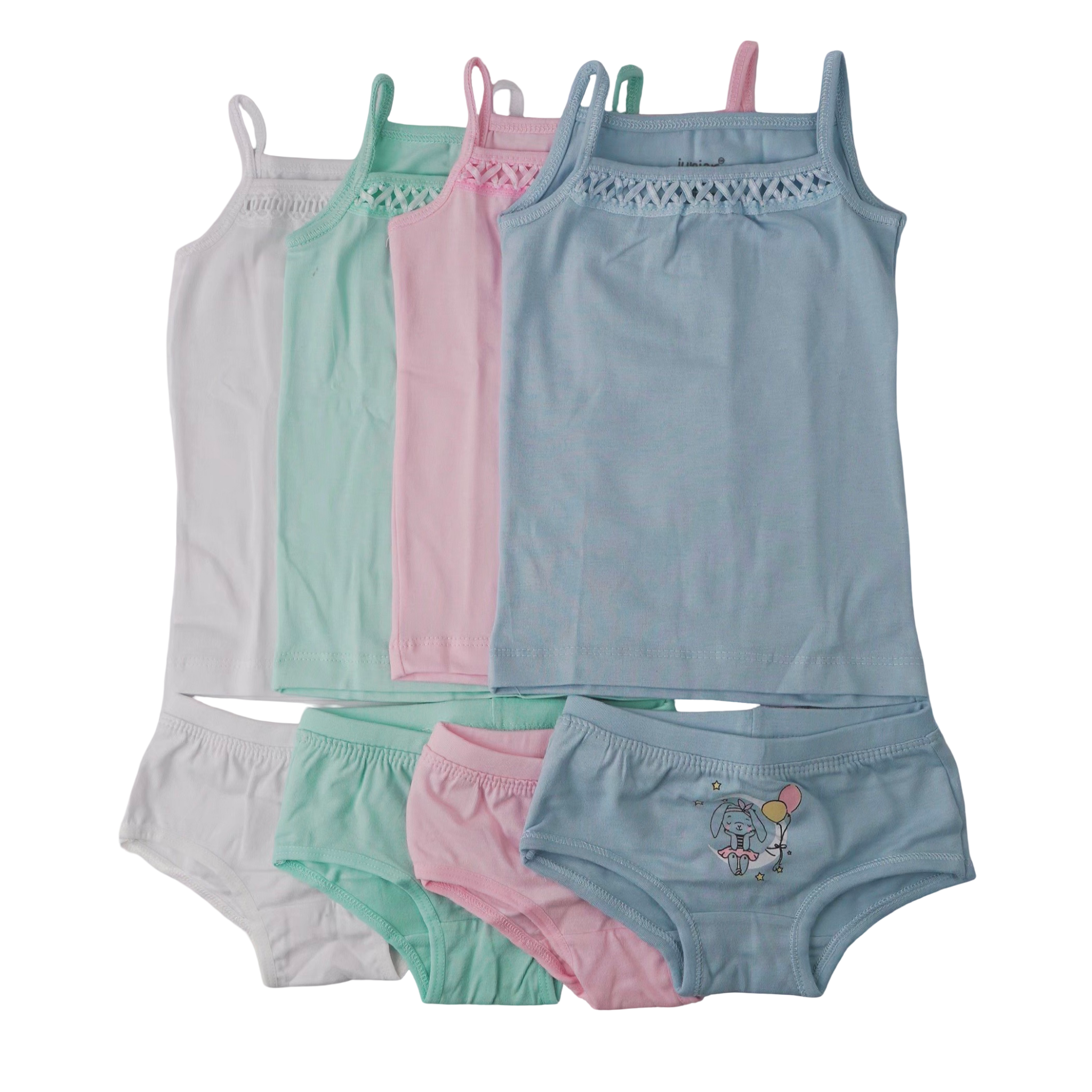 1745 Girls - Underwear set