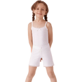 2001 - Jolly - Girl - Underwear Set - Sleeveless + Short
