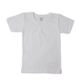 2470 Girls - Flannel Short Sleeve