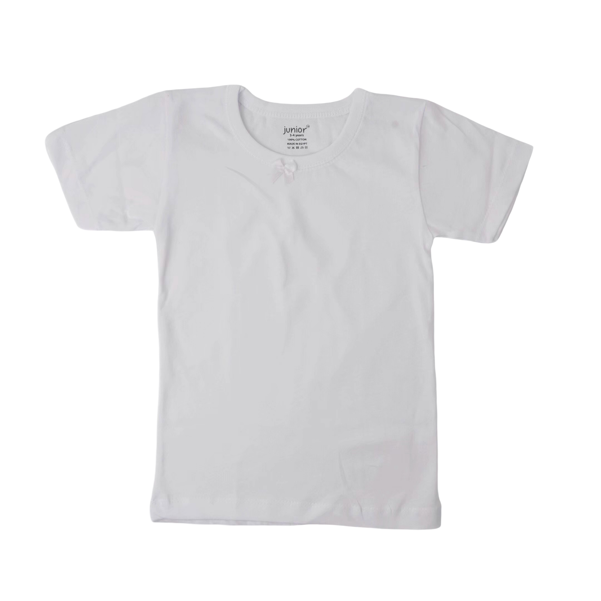 2470 Girls - Flannel Short Sleeve
