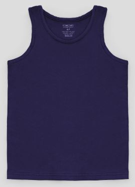 Tank Top - DKB415/04