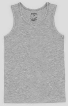 Tank Top - DKB415/04