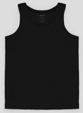 Tank Top - DKB415/04