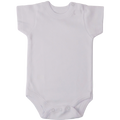 5200  Bodysuite Short Sleeve For Babies
