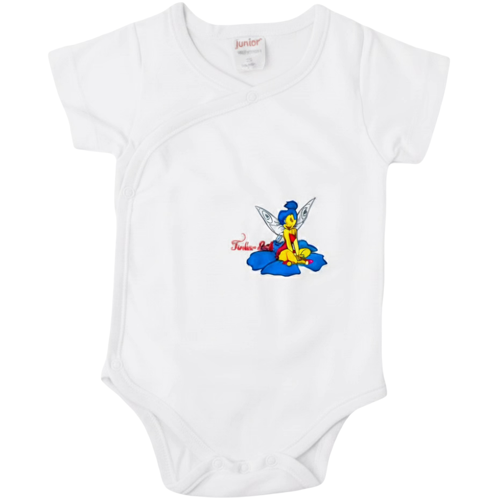 5304 kimono short sleeve printed -P*1