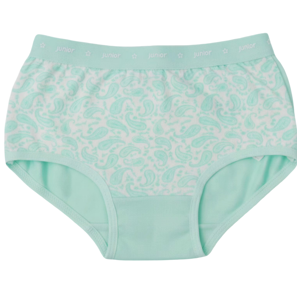558 Girl Panty p*1