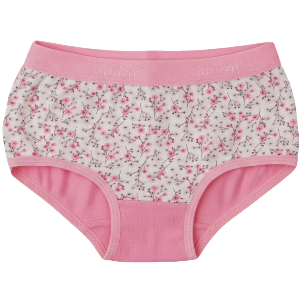 558 Girl Panty p*1