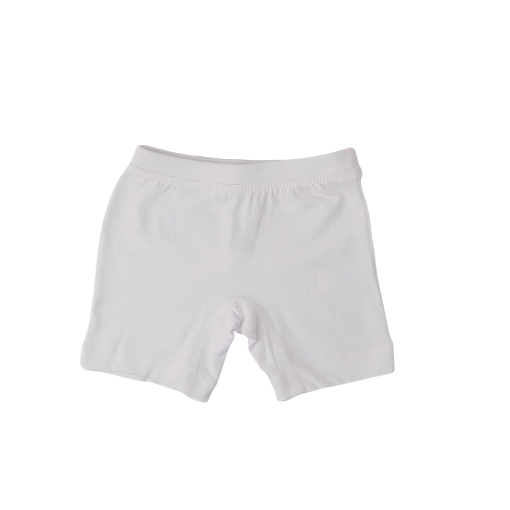 577 Girls - black & white Short For Girls