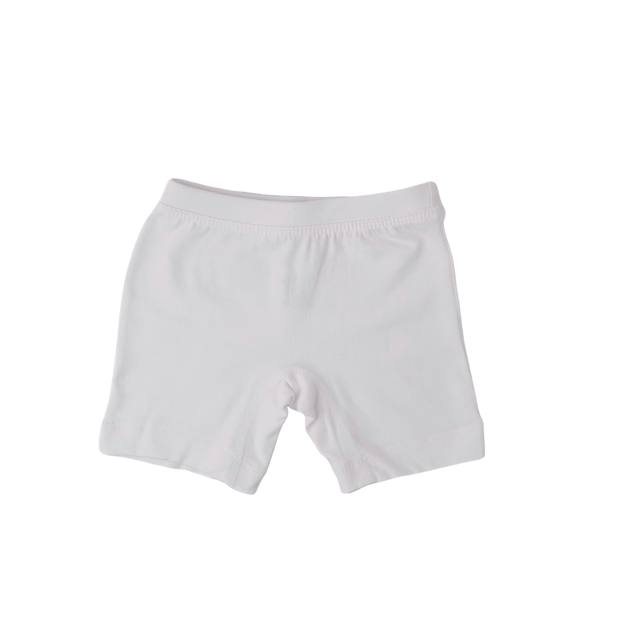 577 Girls - black & white Short For Girls