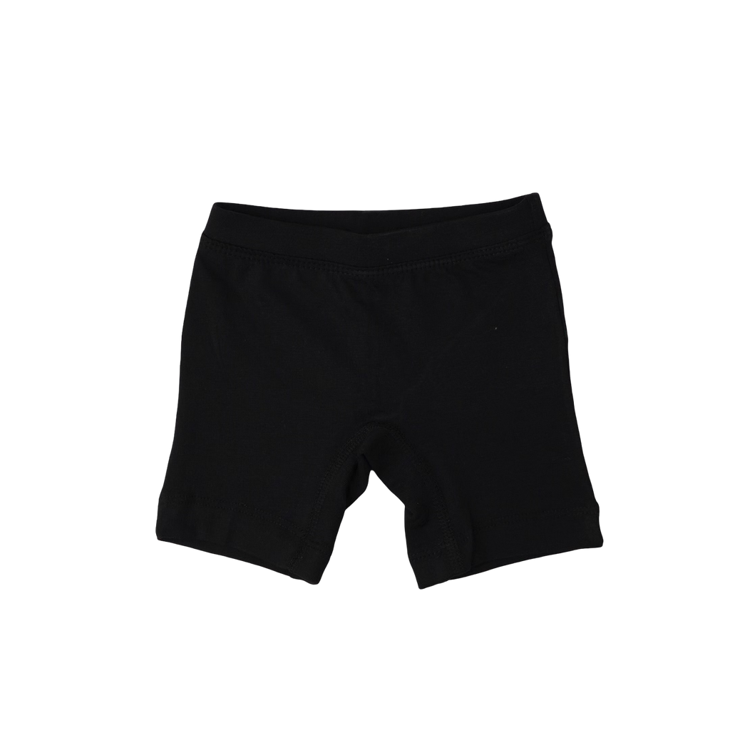 577 Girls - black & white Short For Girls