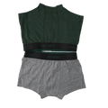 665 - Junior - Boys - Solid Boxer