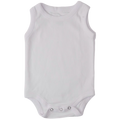 7200  Bodysuite sleeveless For Babies