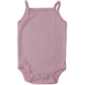 7204 Body suite sleeveless printed For Girls