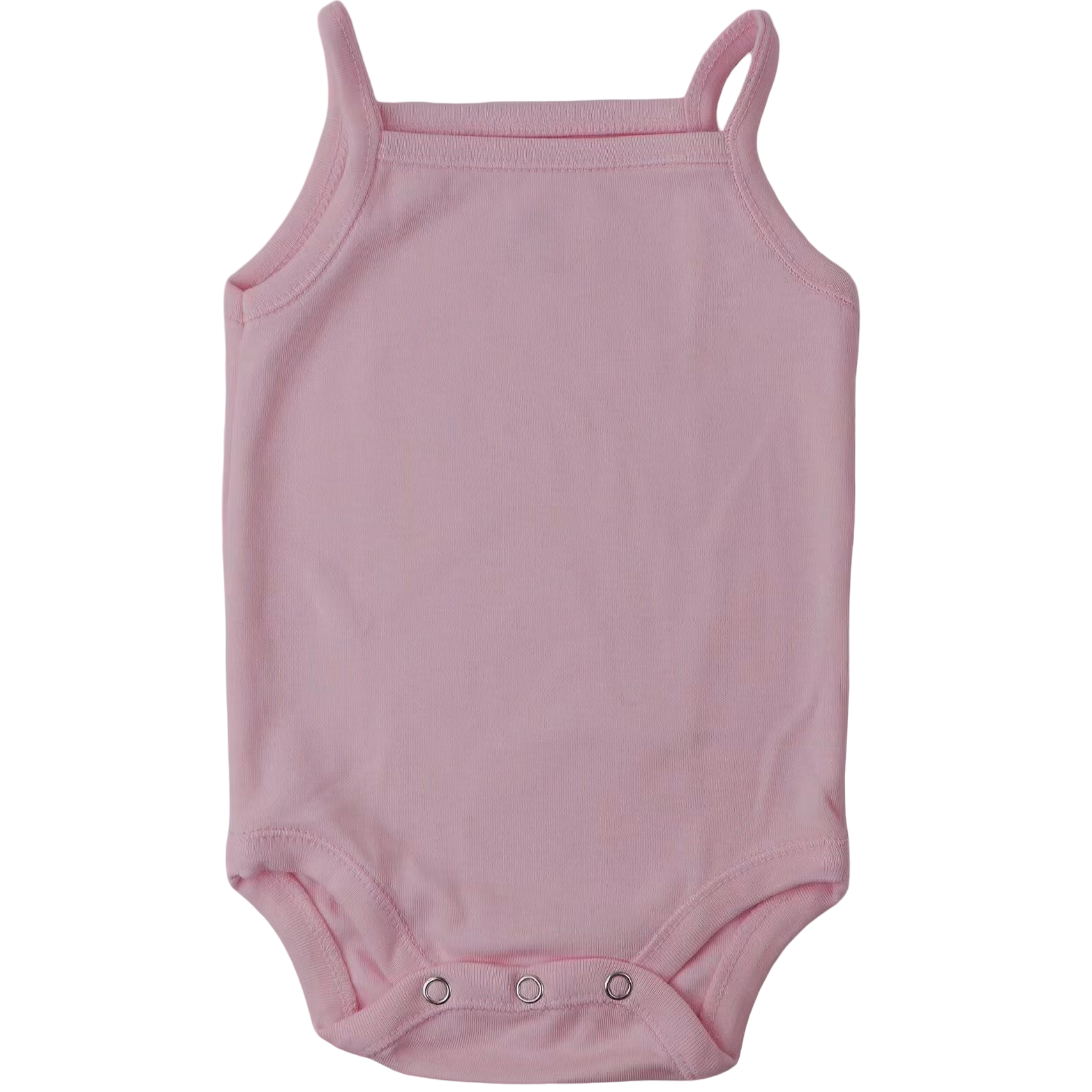 7204 Body suite sleeveless printed For Girls