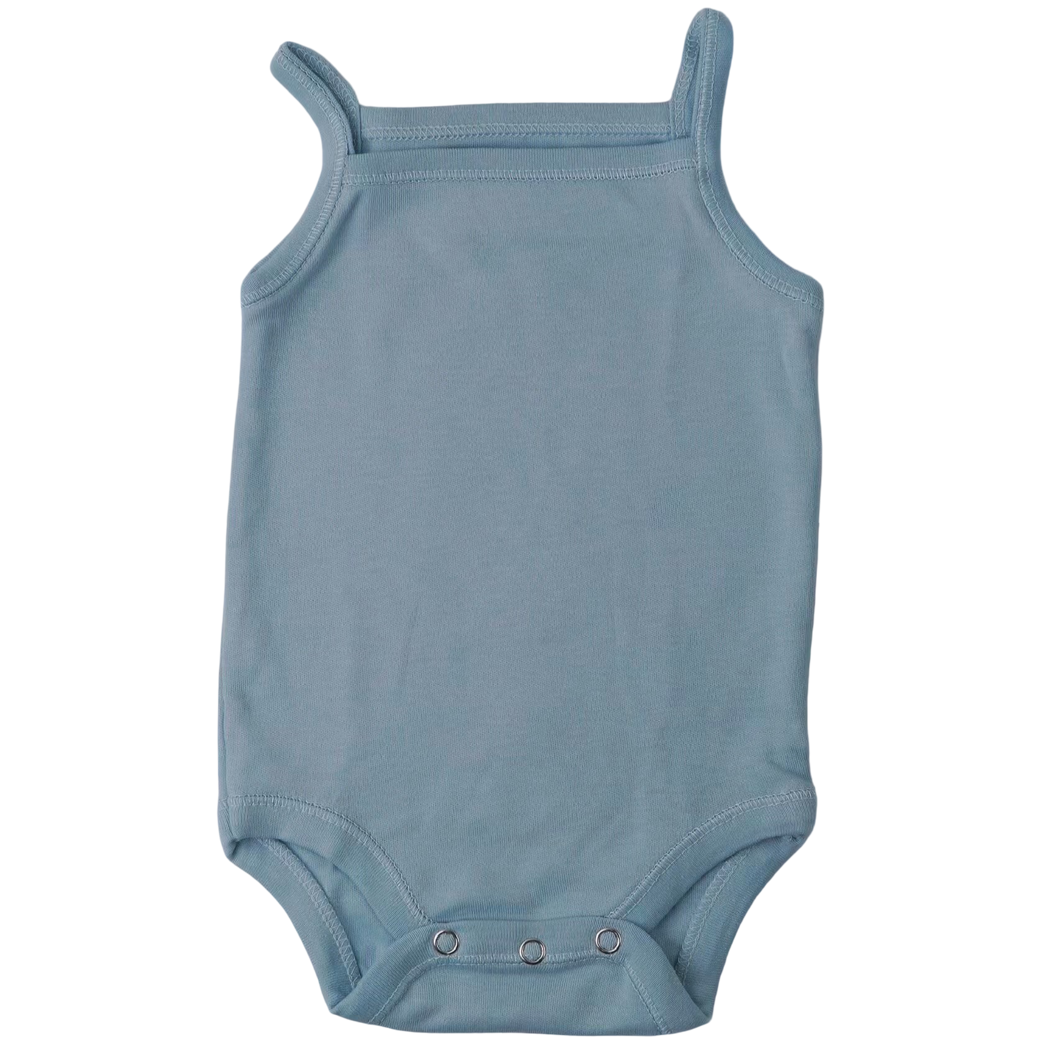 7204 Body suite sleeveless printed For Girls