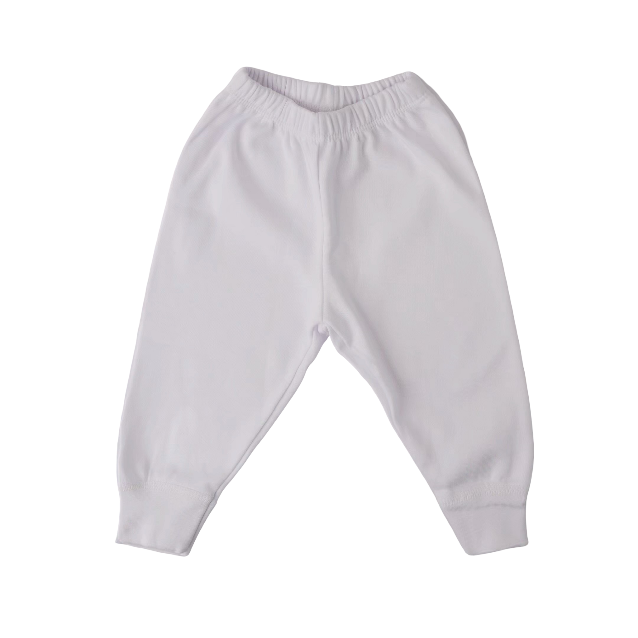 800 Baby Solid Pants