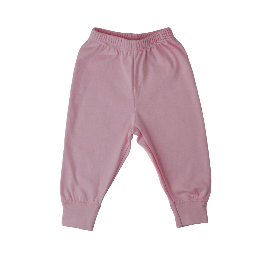 800 Baby Solid Pants