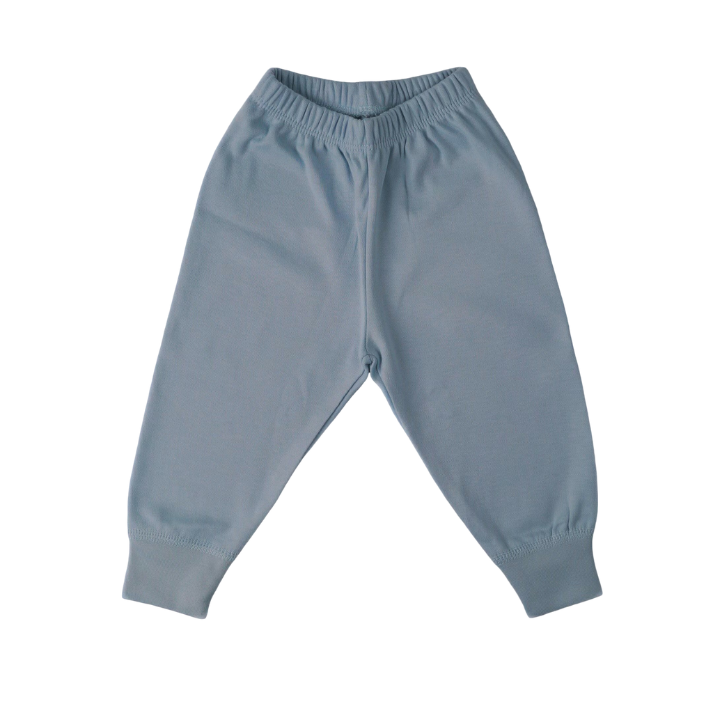 800 Baby Solid Pants
