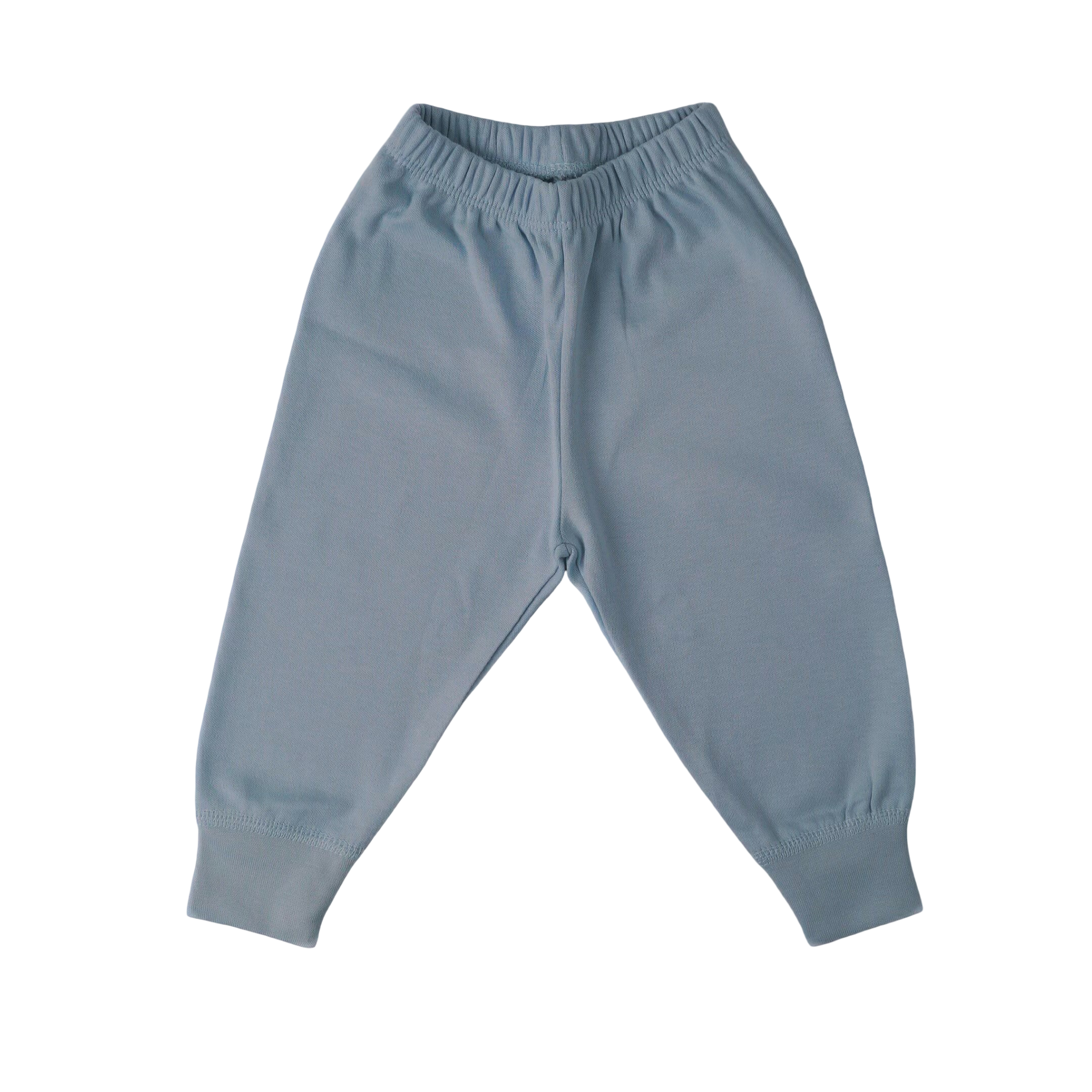 800 Baby Solid Pants