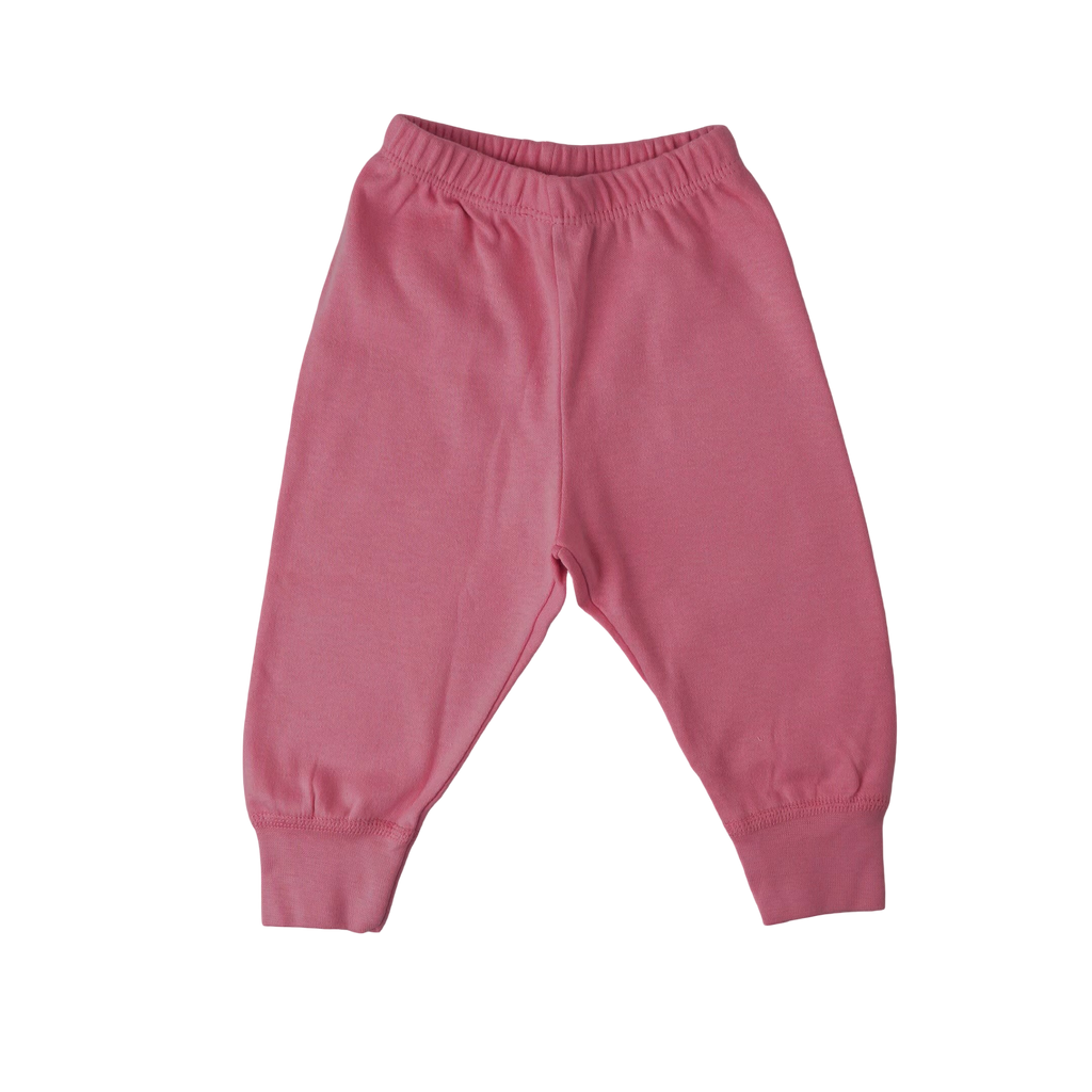 800 Baby Solid Pants