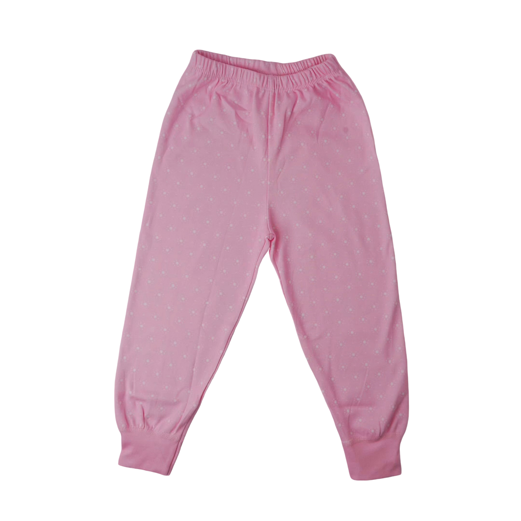 801 Baby multicolor Pants