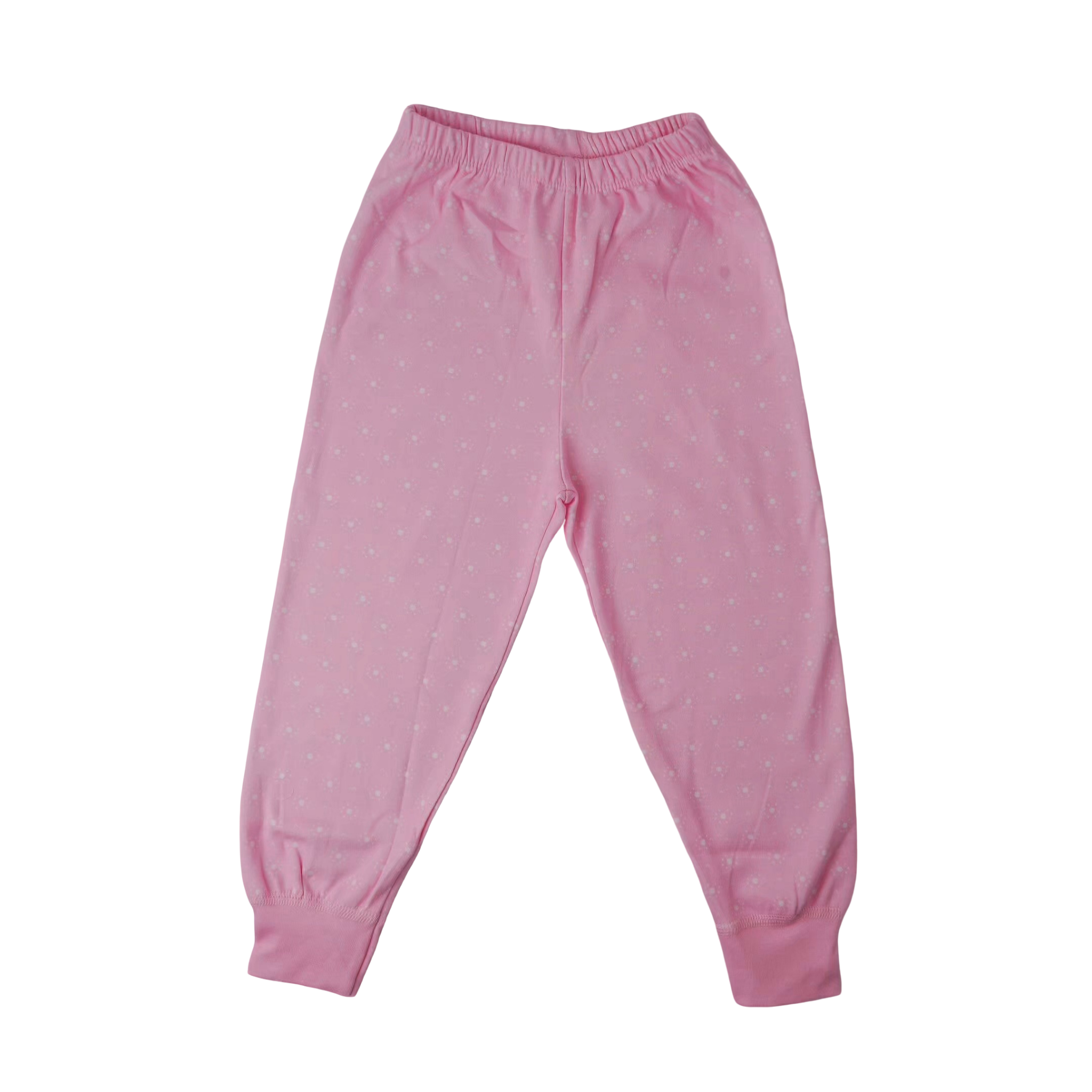 801 Baby multicolor Pants