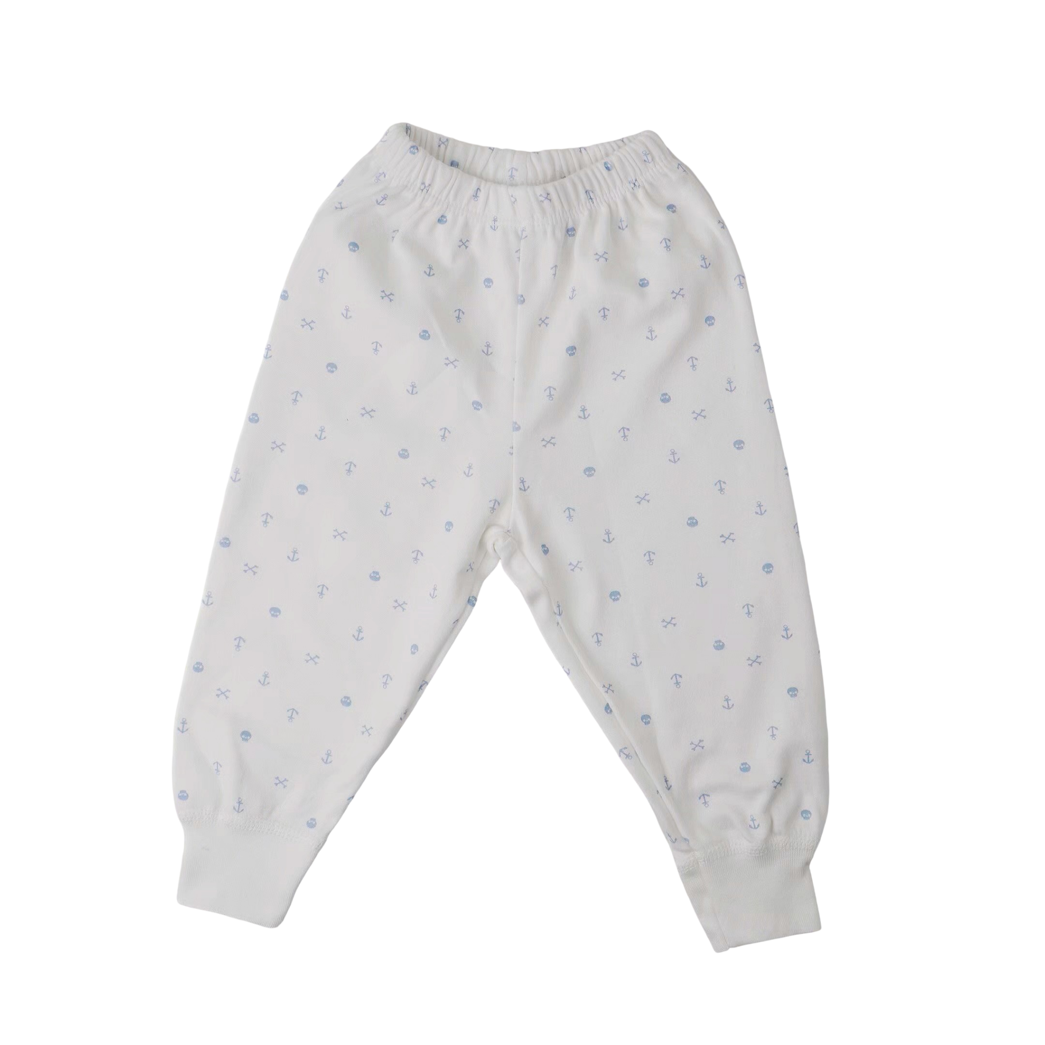 801 Baby multicolor Pants
