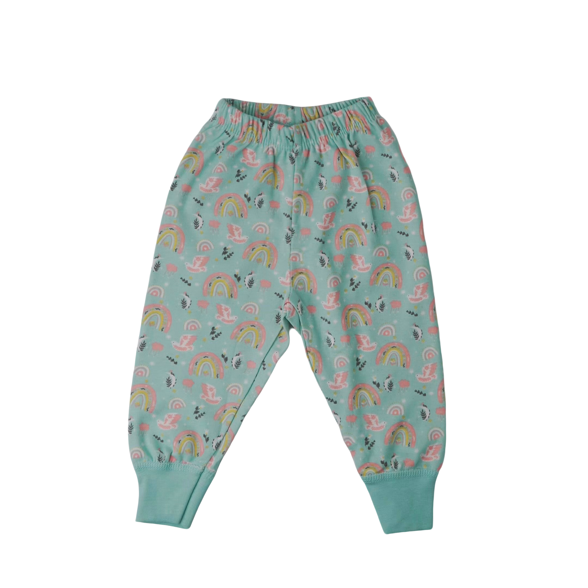 801 Baby multicolor Pants