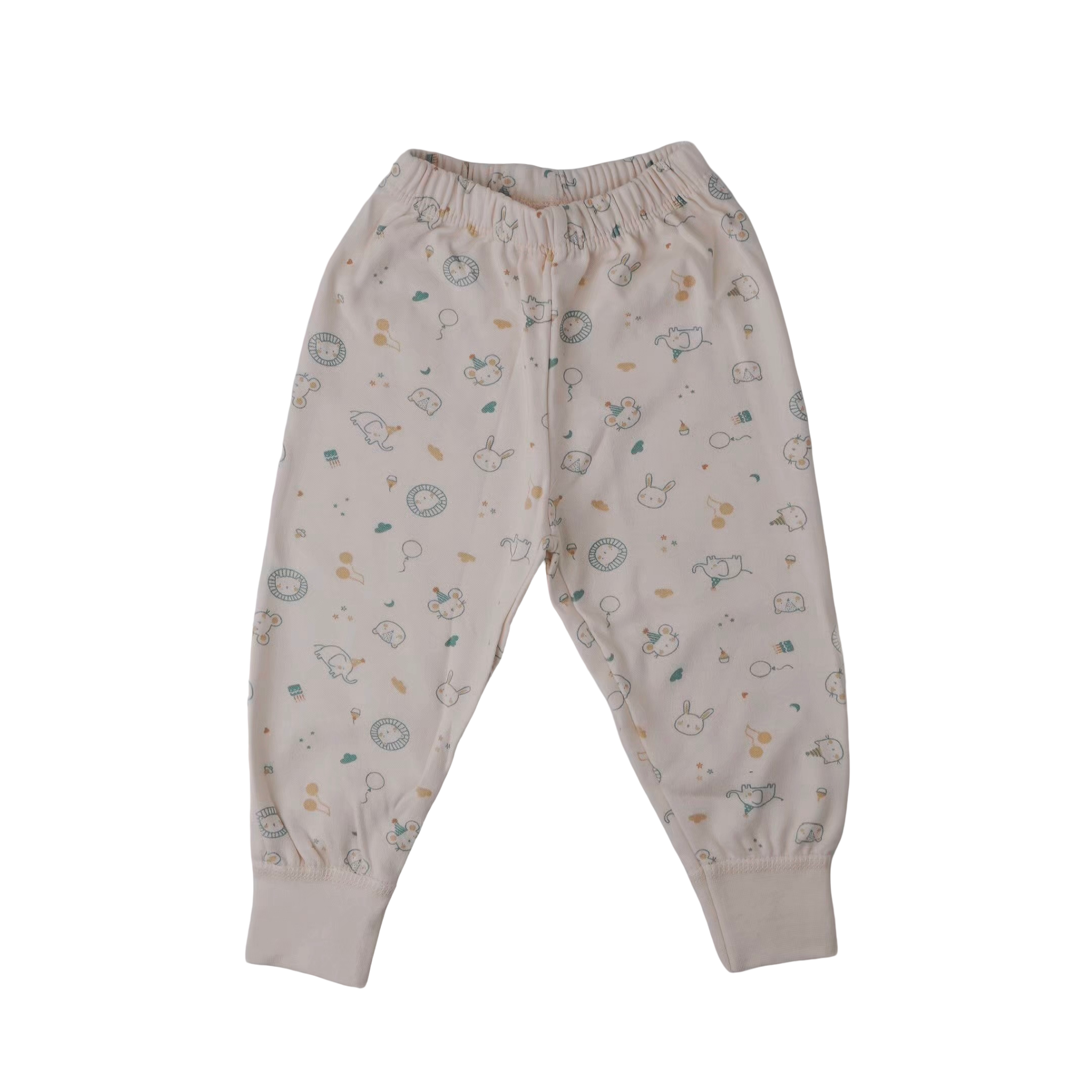 801 Baby multicolor Pants