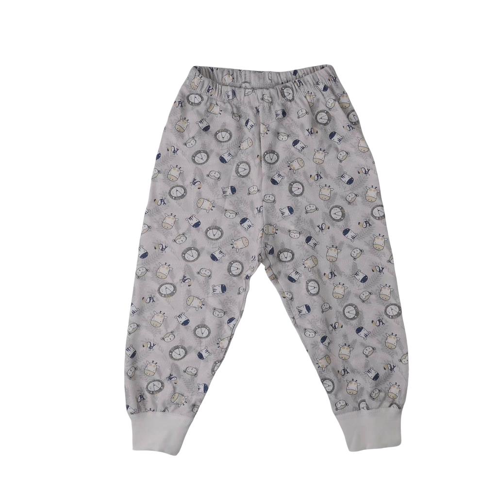 801 Baby multicolor Pants