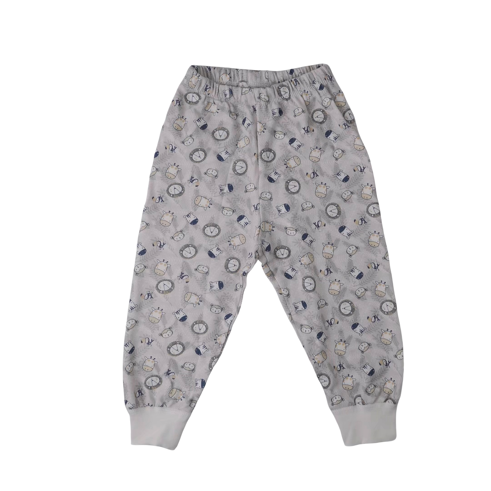 801 Baby multicolor Pants