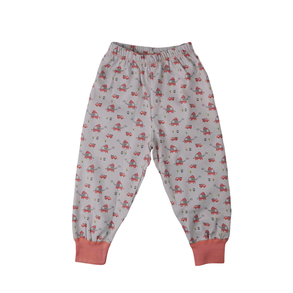 801 Baby multicolor Pants