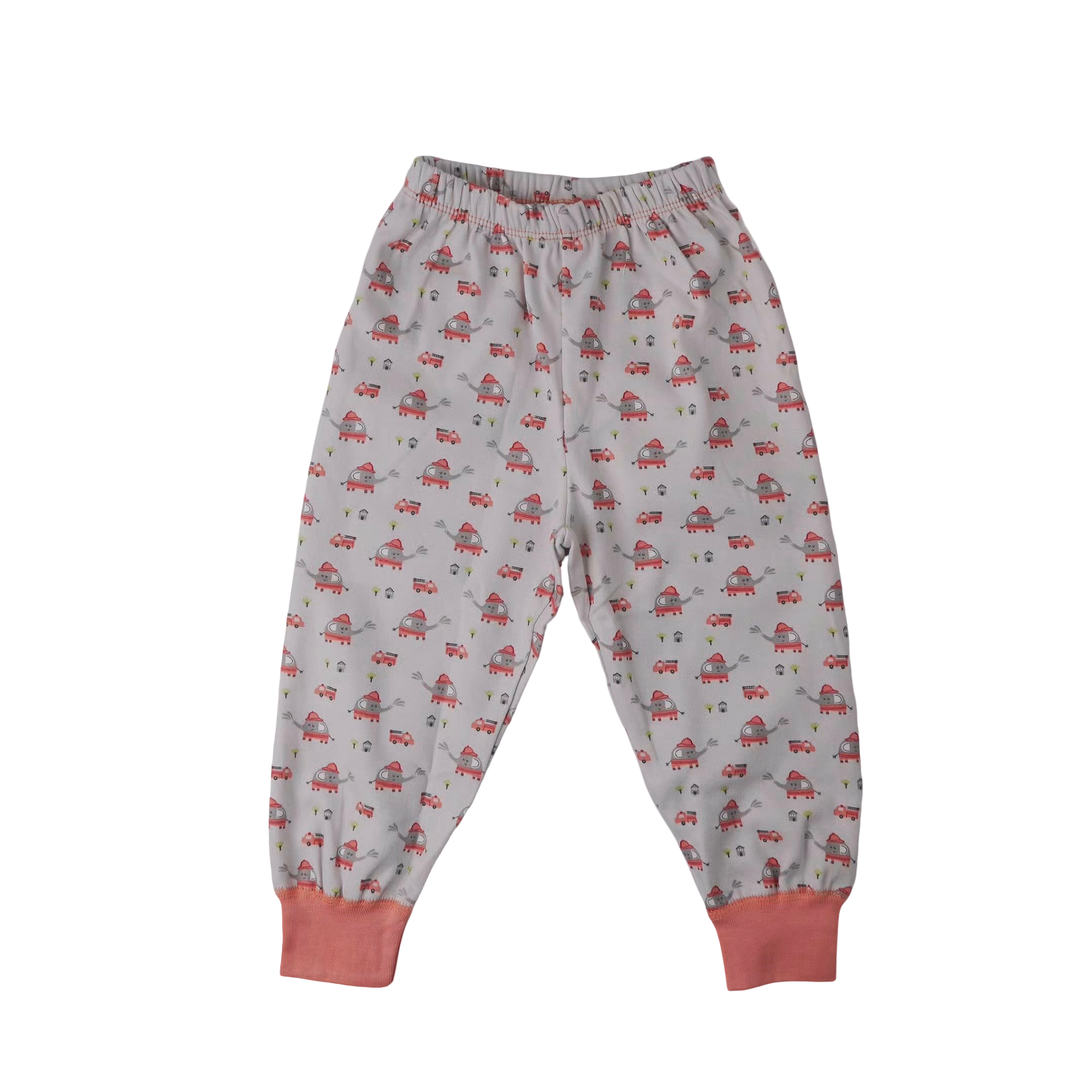 801 Baby multicolor Pants