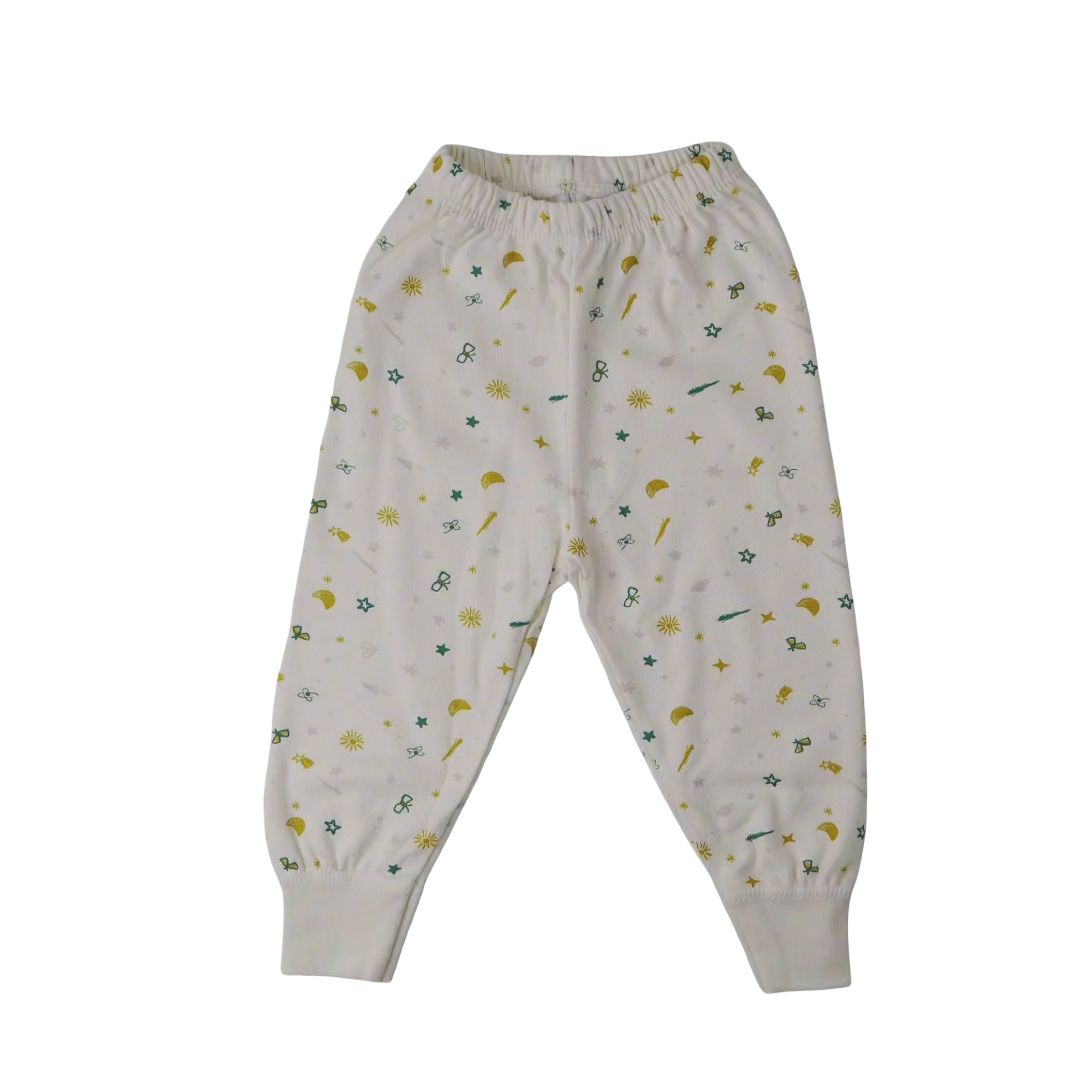 801 Baby multicolor Pants