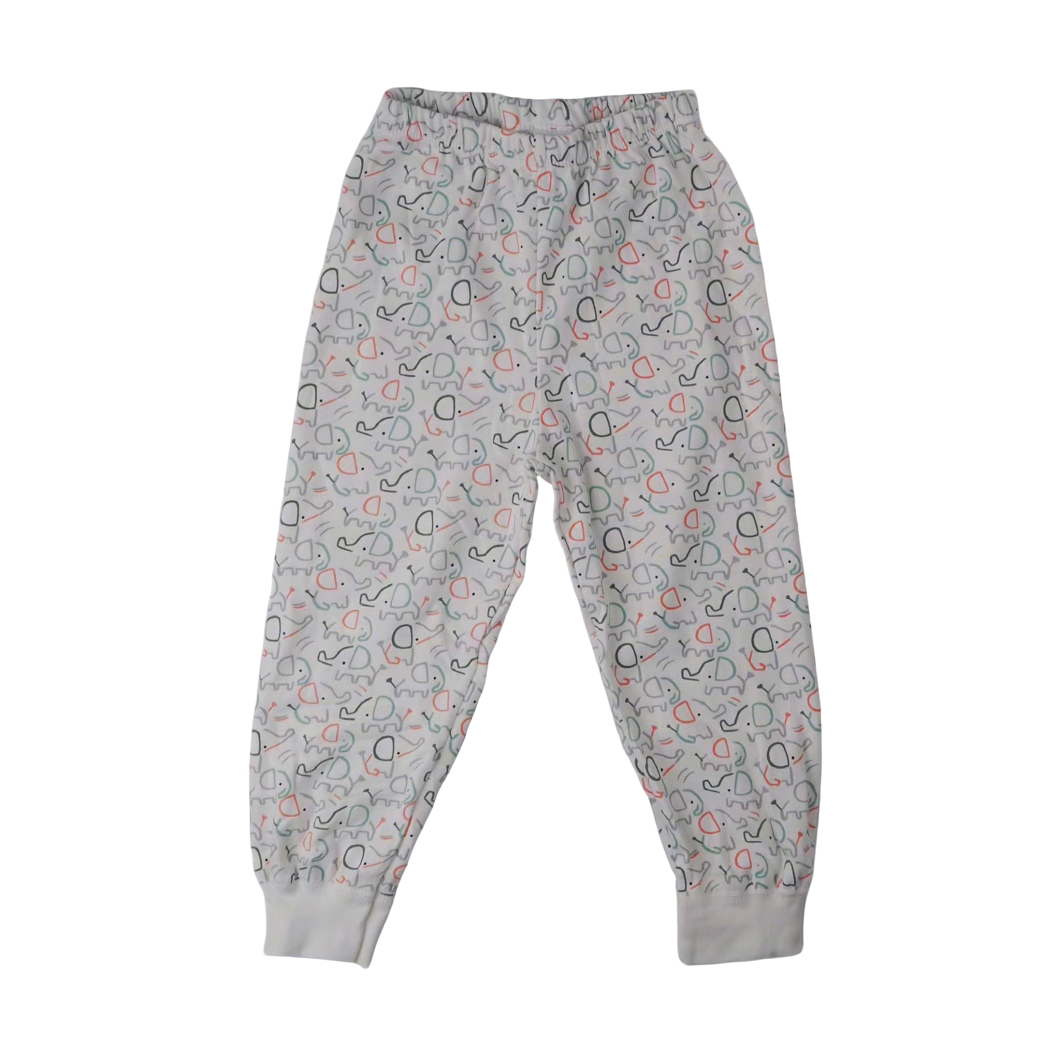 801 Baby multicolor Pants