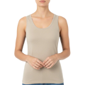 8503 - Cottonil - Women - Tank Top - Wide Strap