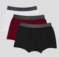 Plain Boxer Brief - DKB330 P*3